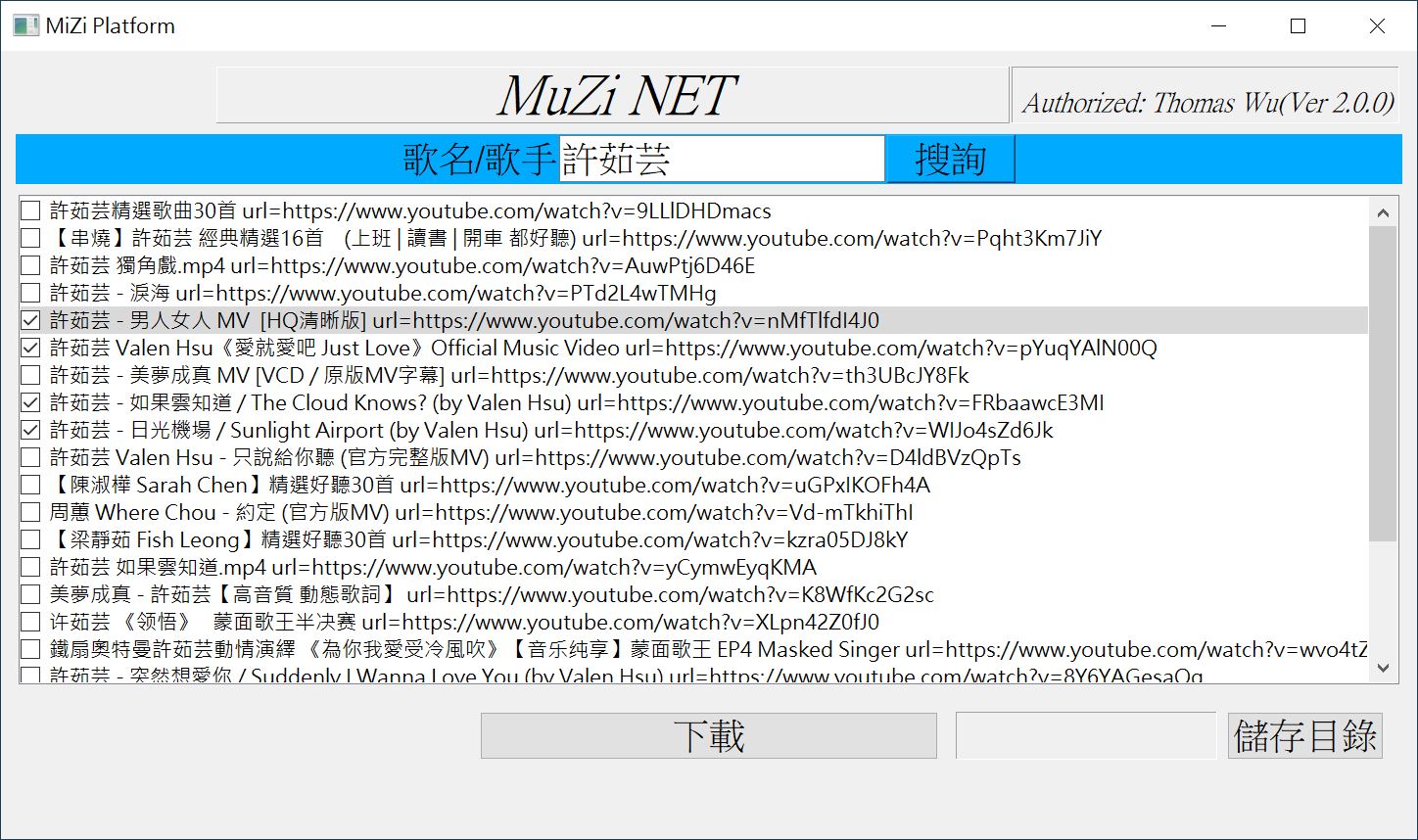 qlistwidget